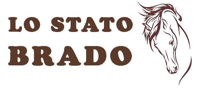 Lo Stato Brado Logo